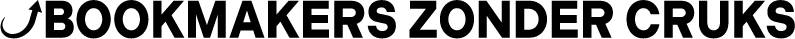 bookmakers zonder cruks logo